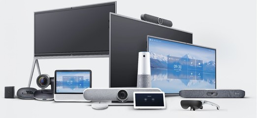 釘釘會議Rooms發布，Rokid Air AR眼鏡引領硬件生態新體驗