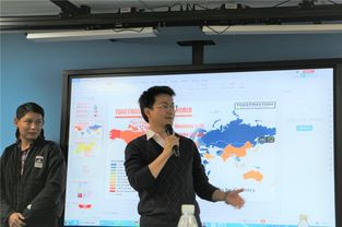 演講恐懼癥患者福音 上海欣旋企業(yè)管理咨詢助您自信表達(dá)