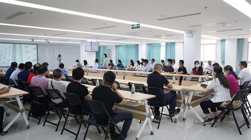 攜手創(chuàng)新，綠色領(lǐng)航 上海企業(yè)管理咨詢助力衛(wèi)品行業(yè)轉(zhuǎn)型升級(jí)