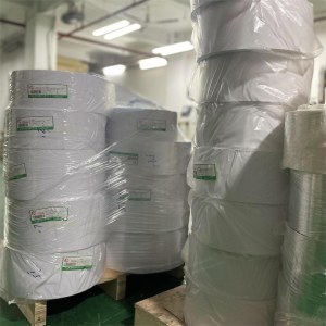 公司介紹 新一代包裝材料解決方案專(zhuān)家